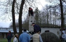 Rozpoczęcie sezonu 2004