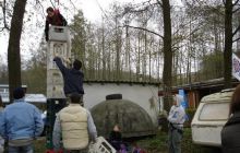 Rozpoczęcie sezonu 2004