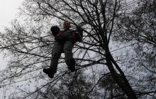 Rozpoczęcie sezonu 2004