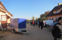 Zdjęcia z wyjazdu Hańcza - październik 2012