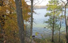 Zdjęcia z wyjazdu Hańcza - październik 2012