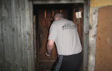 Zdjęcia z wyjazdu Hańcza - październik 2012