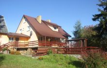 Zdjęcia z wyjazdu Hańcza - październik 2012