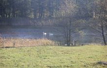 Zdjęcia z wyjazdu Hańcza - październik 2012