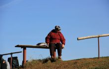 Zdjęcia z wyjazdu Hańcza - październik 2012