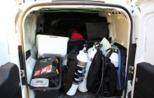 Zdjęcia z wyjazdu Hańcza - październik 2012