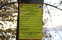 Zdjęcia z wyjazdu Hańcza - październik 2012