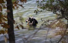 Zdjęcia z wyjazdu Hańcza - październik 2012