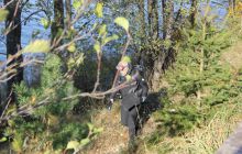 Zdjęcia z wyjazdu Hańcza - październik 2012