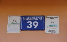 Zdjęcia z wyjazdu Hańcza - październik 2012