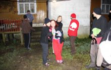 Zdjęcia z wyjazdu Hańcza - październik 2012