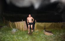 Zdjęcia z wyjazdu Hańcza - październik 2012