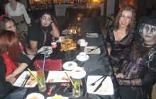 Zdjęcia z imrezy Hallowen 2012