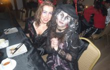 Zdjęcia z imrezy Hallowen 2012