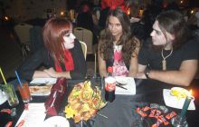 Zdjęcia z imrezy Hallowen 2012