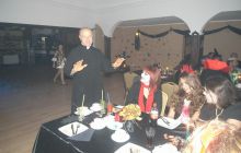 Zdjęcia z imrezy Hallowen 2012