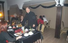 Zdjęcia z imrezy Hallowen 2012