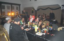 Zdjęcia z imrezy Hallowen 2012