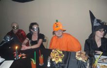 Zdjęcia z imrezy Hallowen 2012