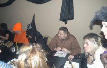 Zdjęcia z imrezy Hallowen 2012