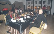 Zdjęcia z imrezy Hallowen 2012