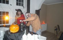 Zdjęcia z imrezy Hallowen 2012