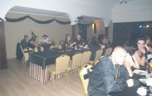 Zdjęcia z imrezy Hallowen 2012