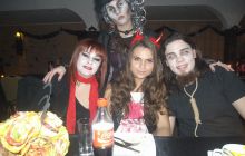 Zdjęcia z imrezy Hallowen 2012