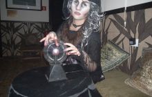Zdjęcia z imrezy Hallowen 2012