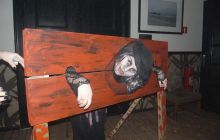 Zdjęcia z imrezy Hallowen 2012