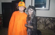 Zdjęcia z imrezy Hallowen 2012