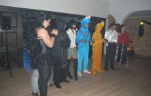 Zdjęcia z imrezy Hallowen 2012
