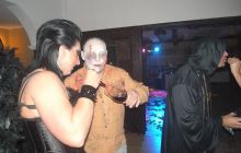 Zdjęcia z imrezy Hallowen 2012