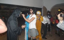 Zdjęcia z imrezy Hallowen 2012