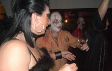 Zdjęcia z imrezy Hallowen 2012