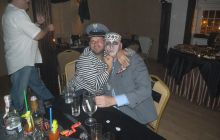 Zdjęcia z imrezy Hallowen 2012