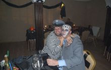 Zdjęcia z imrezy Hallowen 2012