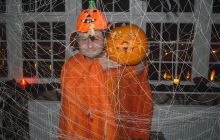Zdjęcia z imrezy Hallowen 2012