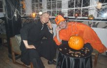 Zdjęcia z imrezy Hallowen 2012