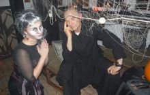 Zdjęcia z imrezy Hallowen 2012