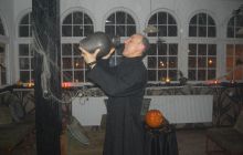 Zdjęcia z imrezy Hallowen 2012