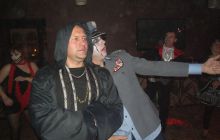 Zdjęcia z imrezy Hallowen 2012