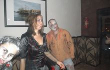Zdjęcia z imrezy Hallowen 2012