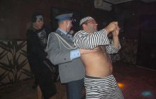 Zdjęcia z imrezy Hallowen 2012