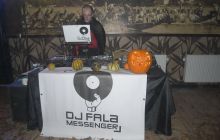 Zdjęcia z imrezy Hallowen 2012