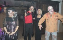 Zdjęcia z imrezy Hallowen 2012