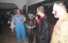 Zdjęcia z imrezy Hallowen 2012