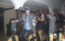 Zdjęcia z imrezy Hallowen 2012
