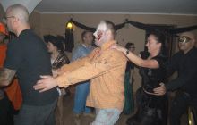 Zdjęcia z imrezy Hallowen 2012