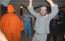 Zdjęcia z imrezy Hallowen 2012